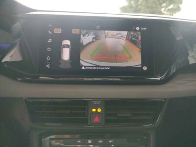 2023 Volkswagen Taos 5p Trendline L4/1.4/T Aut