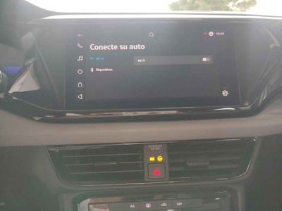 2023 Volkswagen Taos 5p Trendline L4/1.4/T Aut