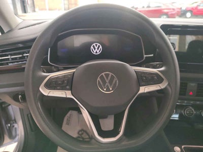 2025 Volkswagen Jetta 4p Trendline L4/1.4/T Aut