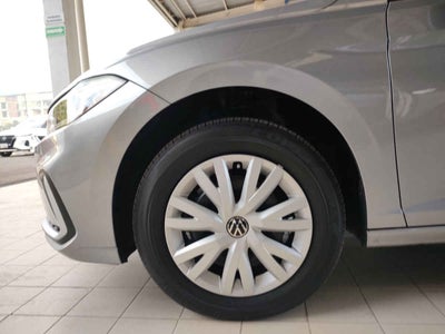 2025 Volkswagen Jetta 4p Trendline L4/1.4/T Aut