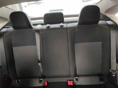 2025 Volkswagen Jetta 4p Trendline L4/1.4/T Aut