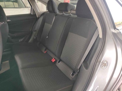 2025 Volkswagen Jetta 4p Trendline L4/1.4/T Aut