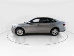 2025 Volkswagen Jetta 4p Trendline L4/1.4/T Aut