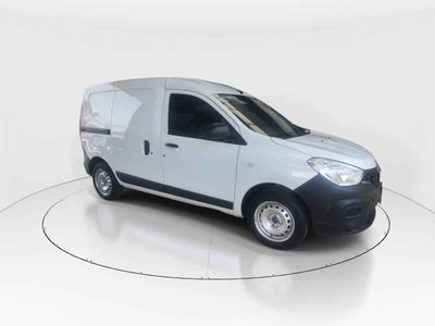 2024 Renault Kangoo 5p Intense L4/2.5 Man