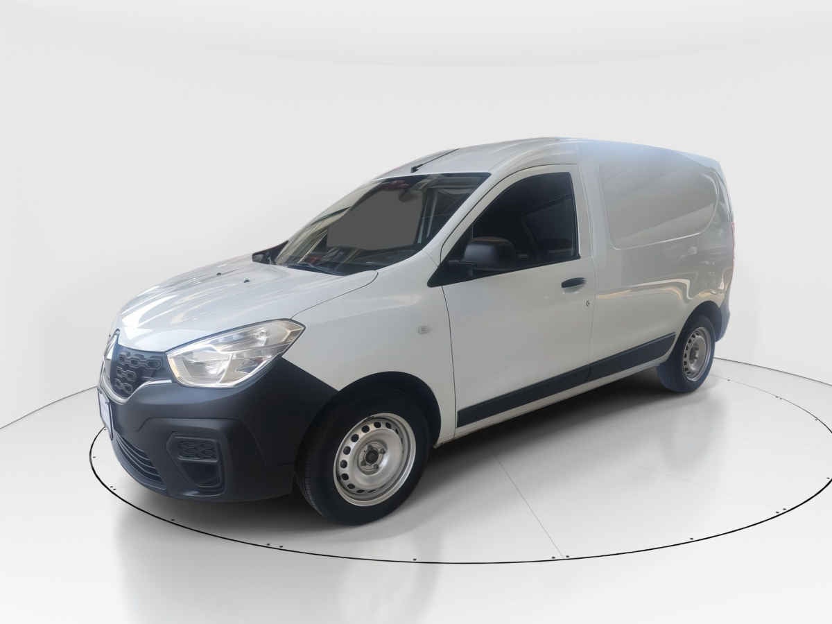 2024 Renault Kangoo 5p Intense L4/2.5 Man