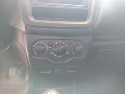2024 Renault Kangoo 5p Intense L4/2.5 Man