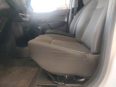 2024 Renault Kangoo 5p Intense L4/2.5 Man