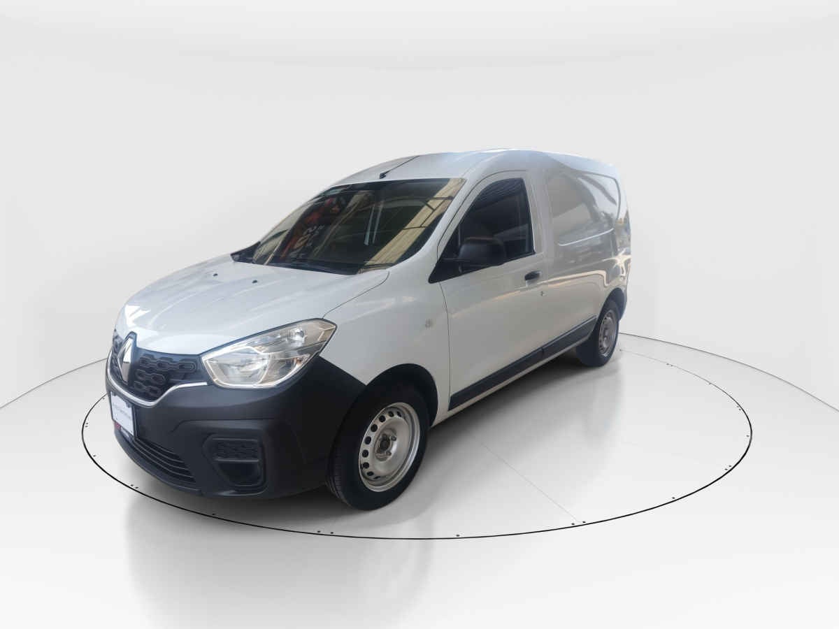 2024 Renault Kangoo 5p Intense L4/2.5 Man