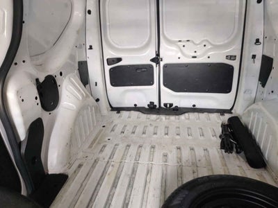 2024 Renault Kangoo 5p Intense L4/2.5 Man