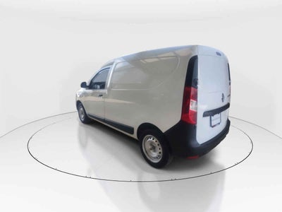 2024 Renault Kangoo 5p Intense L4/2.5 Man