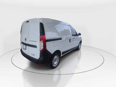 2024 Renault Kangoo 5p Intense L4/2.5 Man