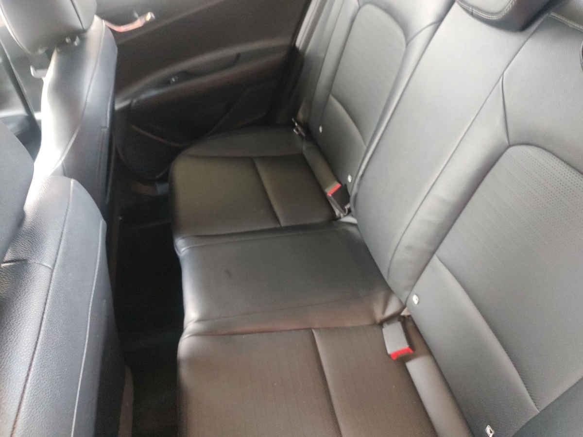 2023 Hyundai HB20 5p GL L4/1.6 Aut