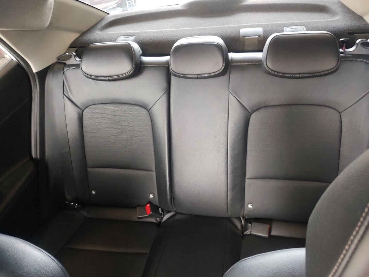 2023 Hyundai HB20 5p GL L4/1.6 Aut