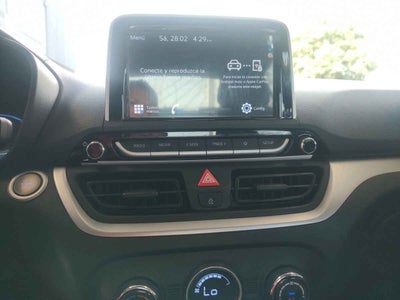 2023 Hyundai HB20 5p GL L4/1.6 Aut