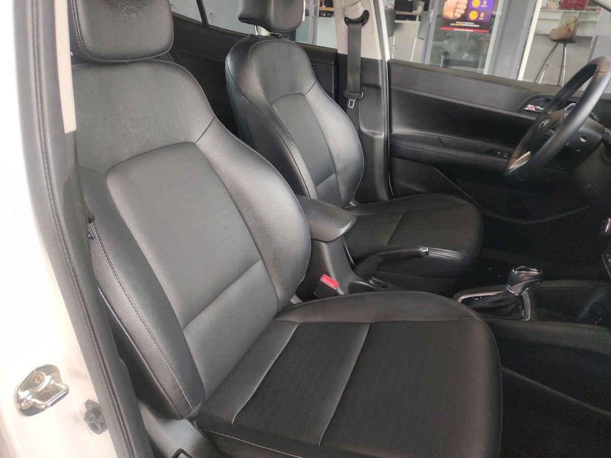 2023 Hyundai HB20 5p GL L4/1.6 Aut