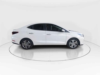 2023 Hyundai HB20 5p GL L4/1.6 Aut