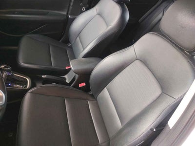 2023 Hyundai HB20 5p GL L4/1.6 Aut