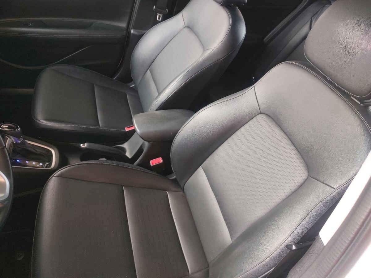 2023 Hyundai HB20 5p GL L4/1.6 Aut