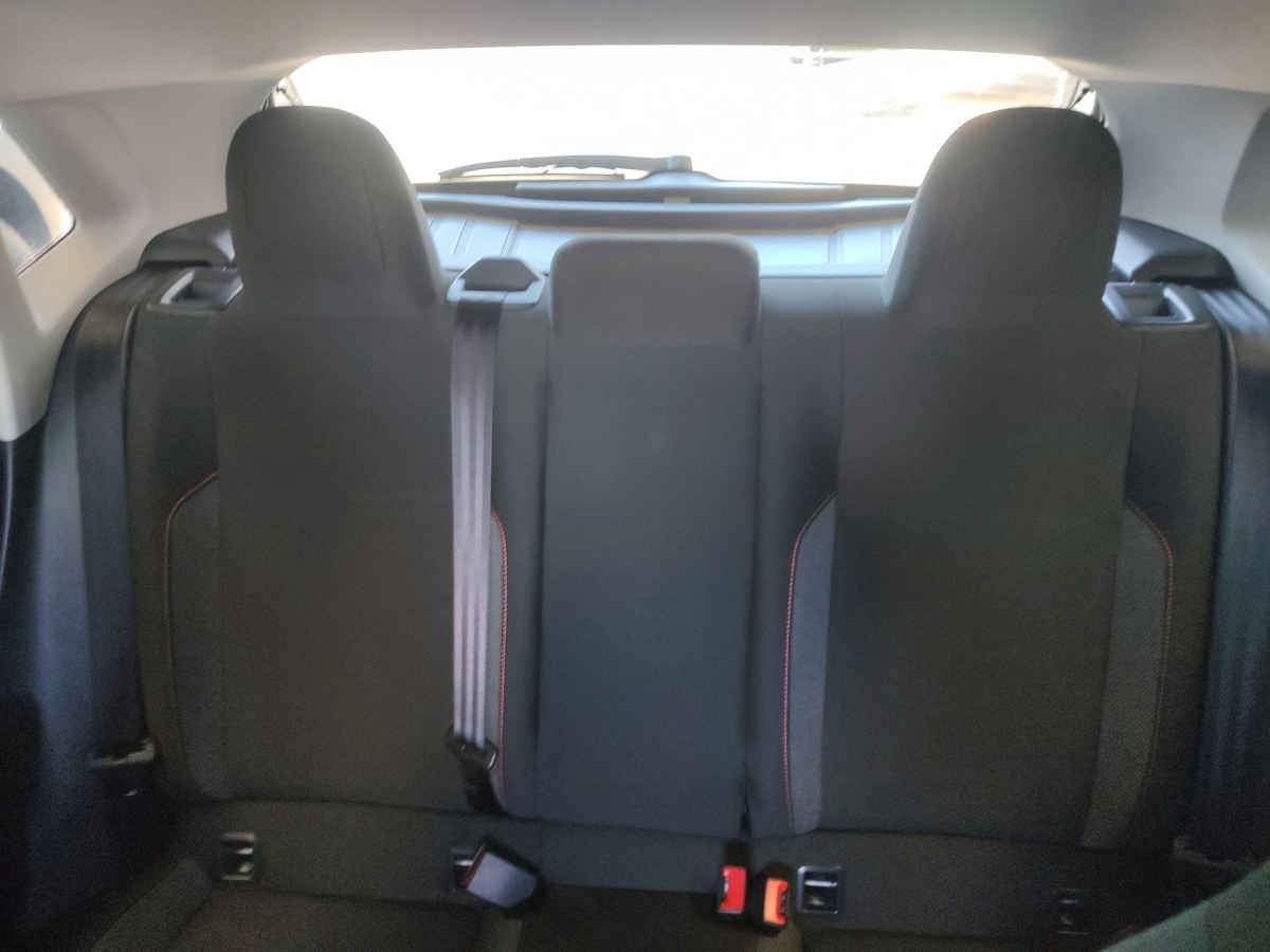 2026 Volkswagen Polo 5p Track L4/1.6 Man