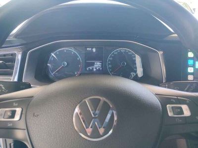 2026 Volkswagen Polo 5p Track L4/1.6 Man