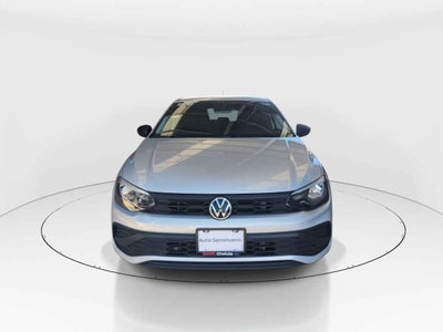 2026 Volkswagen Polo 5p Track L4/1.6 Man