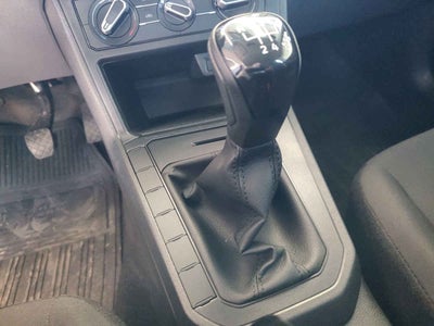 2026 Volkswagen Polo 5p Track L4/1.6 Man