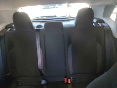 2026 Volkswagen Polo 5p Track L4/1.6 Man
