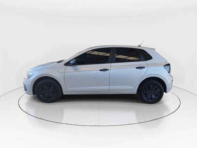 2026 Volkswagen Polo 5p Track L4/1.6 Man