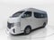 2026 Nissan Urvan 4p Amplia L4/2.5 Man Ventanas