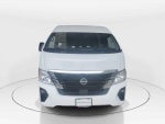 2026 Nissan Urvan 4p Amplia L4/2.5 Man Ventanas