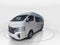 2026 Nissan Urvan 4p Amplia L4/2.5 Man Ventanas