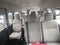 2026 Nissan Urvan 4p Amplia L4/2.5 Man Ventanas