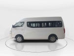 2026 Nissan Urvan 4p Amplia L4/2.5 Man Ventanas