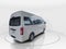 2026 Nissan Urvan 4p Amplia L4/2.5 Man Ventanas