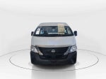 2026 Nissan Urvan 4p Amplia L4/2.5 Man