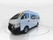 2026 Nissan Urvan 4p Amplia L4/2.5 Man