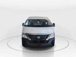 2026 Nissan Urvan 4p Amplia L4/2.5 Man