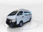 2026 Nissan Urvan 4p Amplia L4/2.5 Man