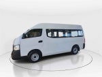 2026 Nissan Urvan 4p Amplia L4/2.5 Man