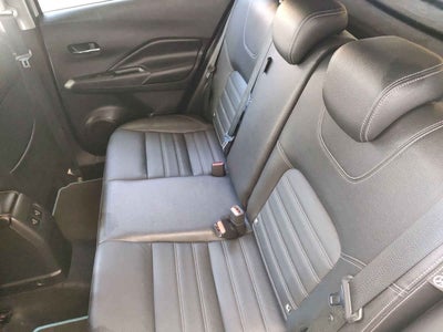 2024 Nissan Kicks 5p Platinum e-Power HEV L3/1.2 Aut