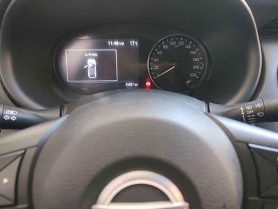 2024 Nissan Kicks 5p Platinum e-Power HEV L3/1.2 Aut