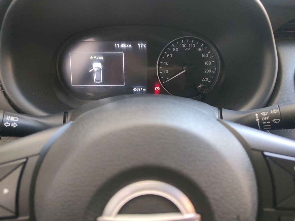 2024 Nissan Kicks 5p Platinum e-Power HEV L3/1.2 Aut