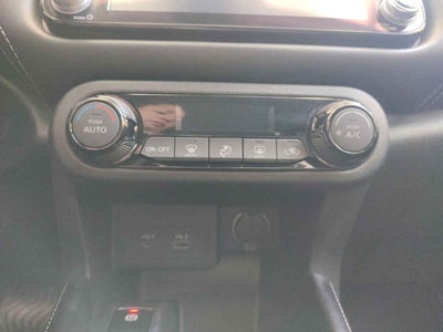 2024 Nissan Kicks 5p Platinum e-Power HEV L3/1.2 Aut