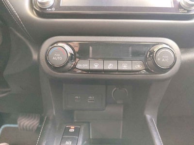 2024 Nissan Kicks 5p Platinum e-Power HEV L3/1.2 Aut