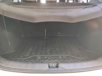 2024 Nissan Kicks 5p Platinum e-Power HEV L3/1.2 Aut