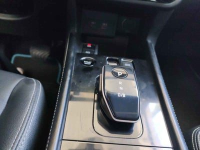 2024 Nissan Kicks 5p Platinum e-Power HEV L3/1.2 Aut
