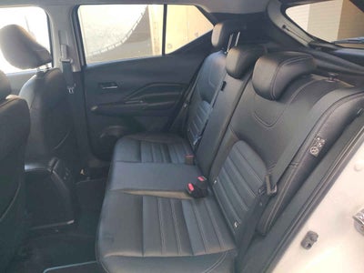 2024 Nissan Kicks 5p Platinum e-Power HEV L3/1.2 Aut