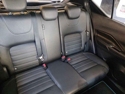 2024 Nissan Kicks 5p Platinum e-Power HEV L3/1.2 Aut