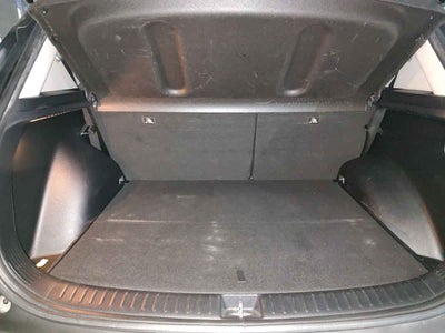 2022 Kia SELTOS 5p SX 1.6 L MPI L4 TA 6 Vel A/AC Piel 5 pas RA-17"