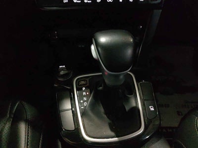 2022 Kia SELTOS 5p SX 1.6 L MPI L4 TA 6 Vel A/AC Piel 5 pas RA-17"